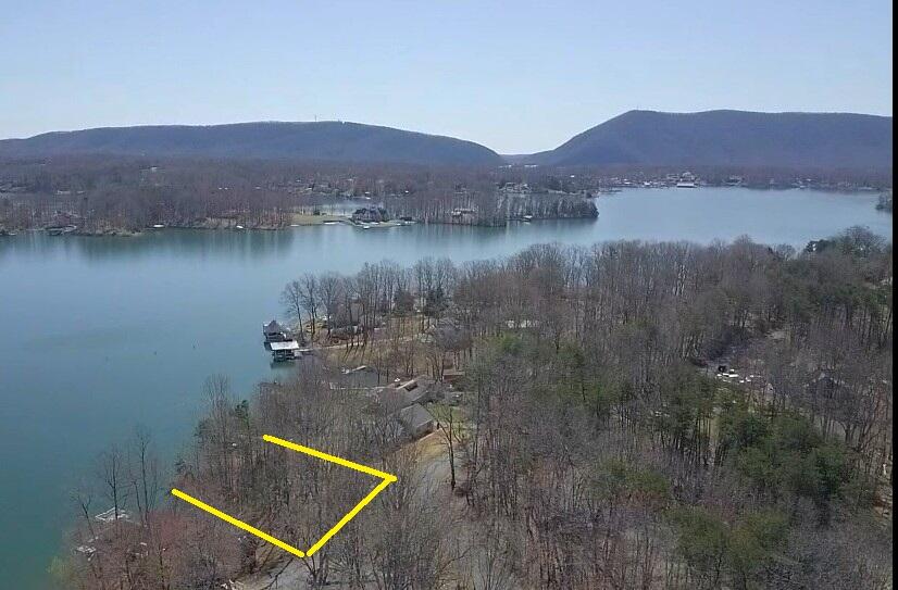 LOT4 Summer Ln, Huddleston, VA 24104