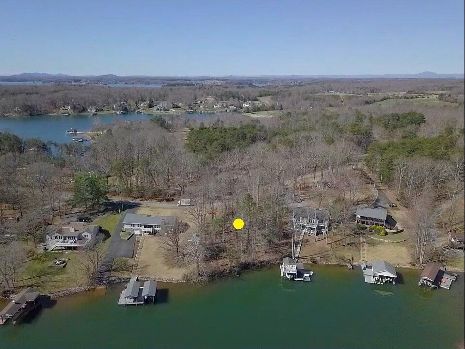 LOT4 Summer Ln, Huddleston, VA 24104