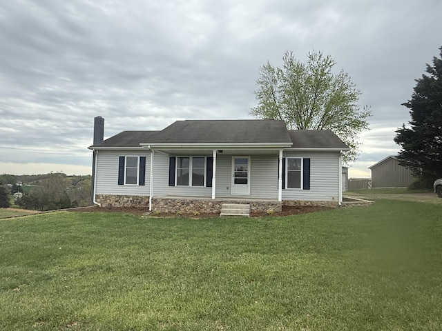 2487 Alean Rd, Wirtz, VA 24184
