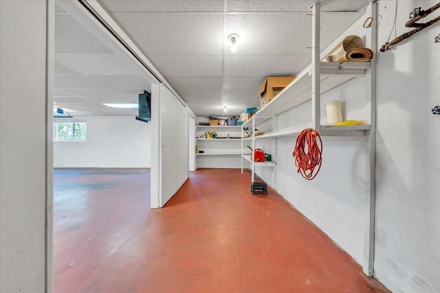 5241 N Spring Dr, Roanoke, VA 24019 - view of storage area