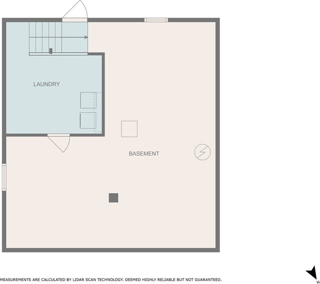 2509 Rosalind Ave SW, Roanoke, VA 24014 - room layout