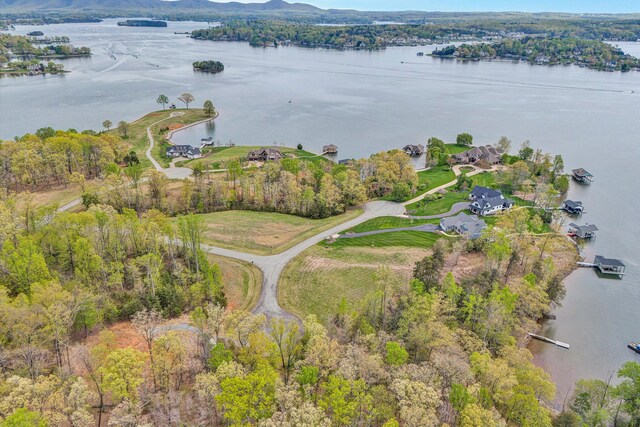 LOT40 Harbour Crossing Dr, Moneta, VA 24121