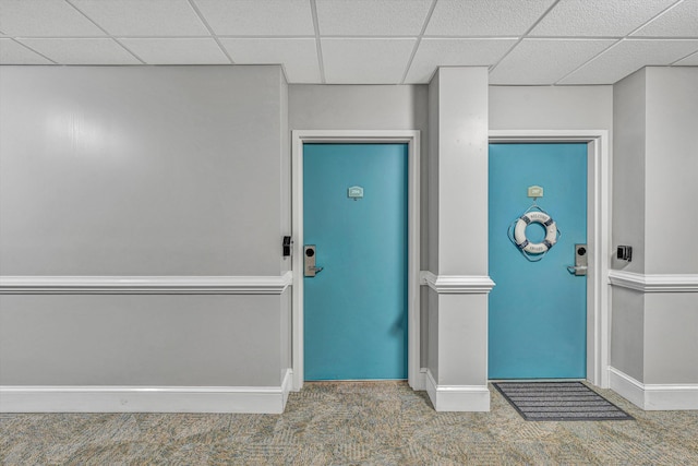 1245 Graves Harbor Trl Unit 206, Huddleston, VA 24104 - view of property entrance