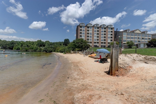 1245 Graves Harbor Trl Unit 206, Huddleston, VA 24104 - water view
