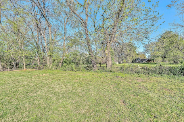 1112 Highland Rd, Salem, VA 24153 - view of grassy yard