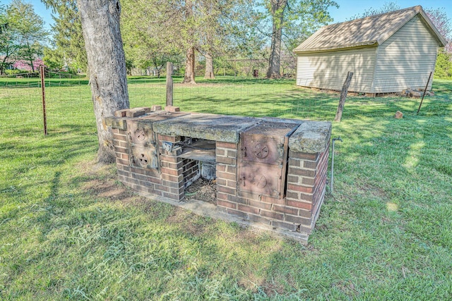 1112 Highland Rd, Salem, VA 24153 - exterior view