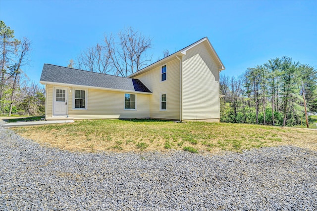 319 Trinity Rd, Troutville, VA 24175 - exterior space