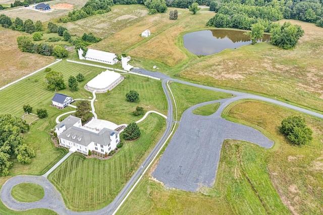 189 Old Buckingham Rd, Cumberland, VA 23040 - aerial view of property's location featuring a large body of water