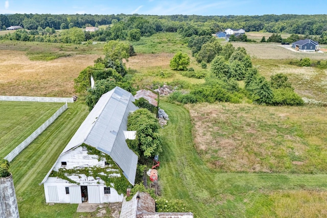 189 Old Buckingham Rd, Cumberland, VA 23040 - view of subject property