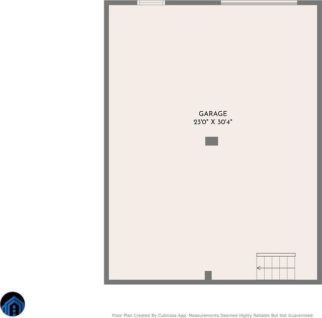 14189 Franklin St, Ferrum, VA 24088 - plan
