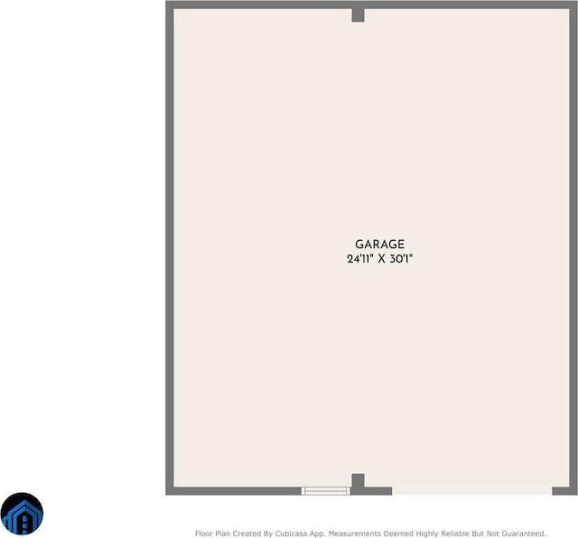 14189 Franklin St, Ferrum, VA 24088 - view of layout