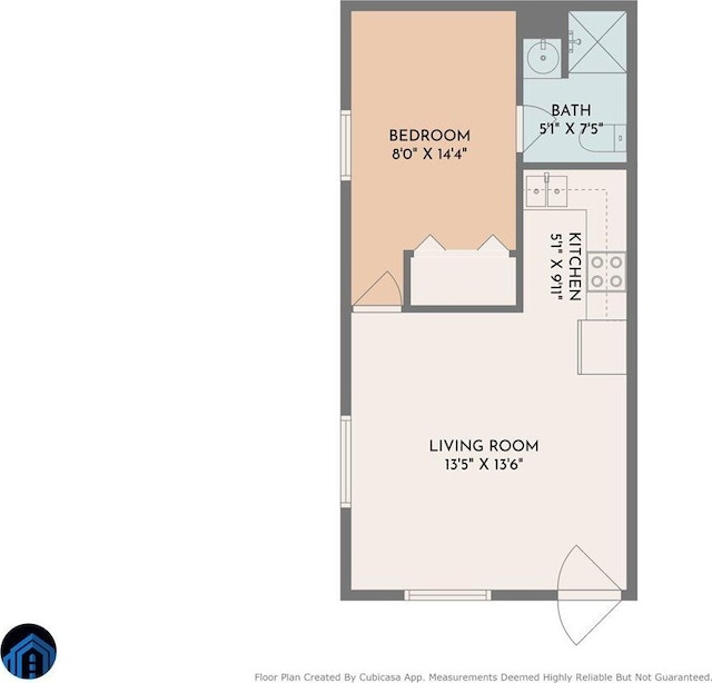 14189 Franklin St, Ferrum, VA 24088 - plan