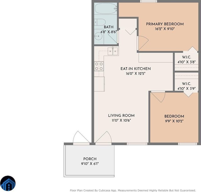 14189 Franklin St, Ferrum, VA 24088 - plan