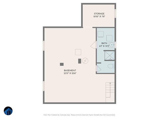 home floor plan
