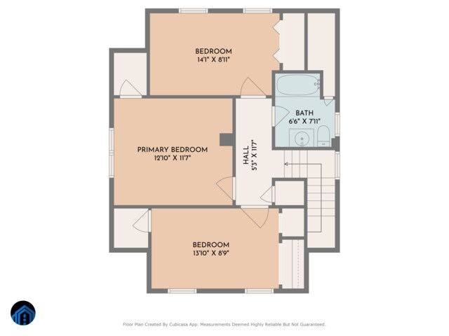 floor plan / room layout