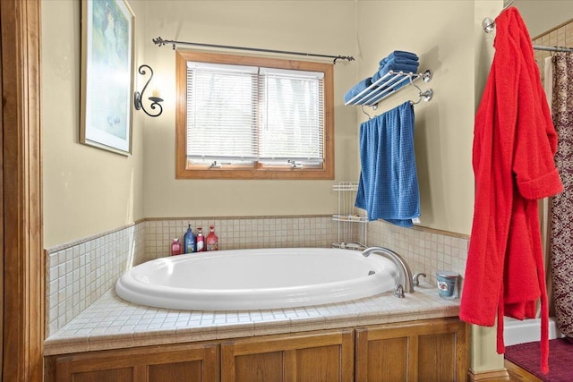 30 Boulder Point Dr, Hardy, VA 24101 - bathroom with a bath