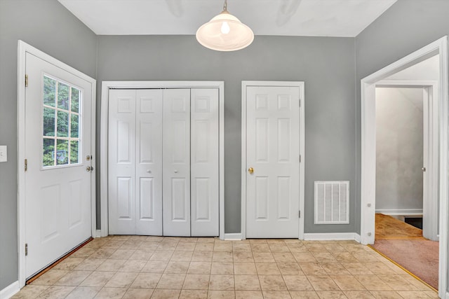 1920 Connors Ct, Salem, VA 24153 - unfurnished bedroom featuring a closet and baseboards