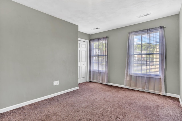 1920 Connors Ct, Salem, VA 24153 - unfurnished room with carpet and baseboards