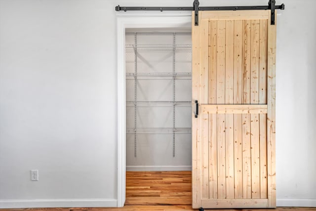2288 Mud Pike Rd, Christiansburg, VA 24073 - view of closet