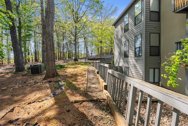 75 Dockside Cir Unit 308, Moneta, VA 24121 - view of property exterior with fence