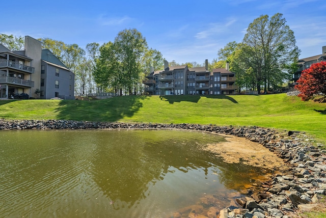 75 Dockside Cir Unit 308, Moneta, VA 24121 - water view