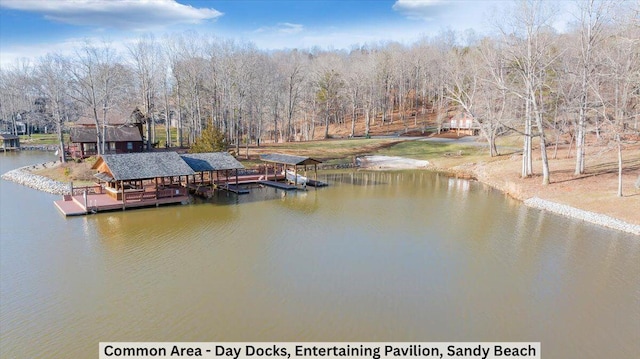 LOT8 Red Barn Ln, Wirtz, VA 24184