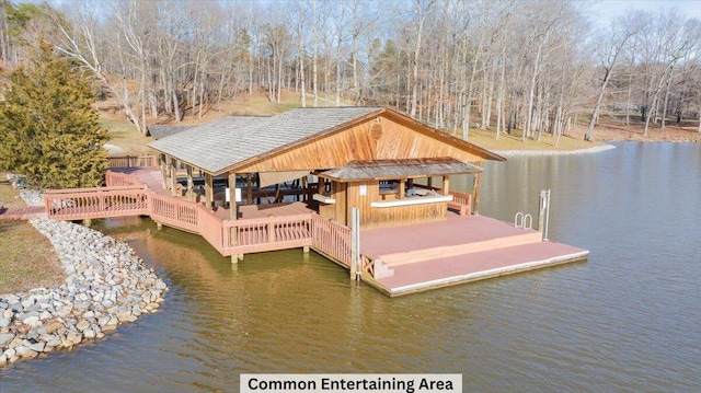 LOT8 Red Barn Ln, Wirtz, VA 24184