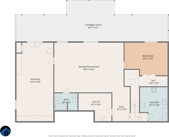 1296 Emerald Valley Way, Huddleston, VA 24104 - home floor plan