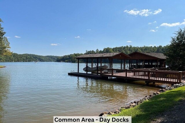LOT94 Crestview Rd, Wirtz, VA 24184