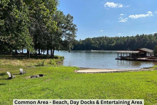 LOT94 Crestview Rd, Wirtz, VA 24184