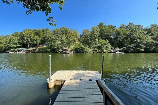 LOT94 Crestview Rd, Wirtz, VA 24184