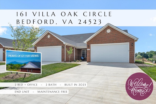 161 Villa Oak Cir, Bedford, VA 24523 - view of miscellaneous listing collateral