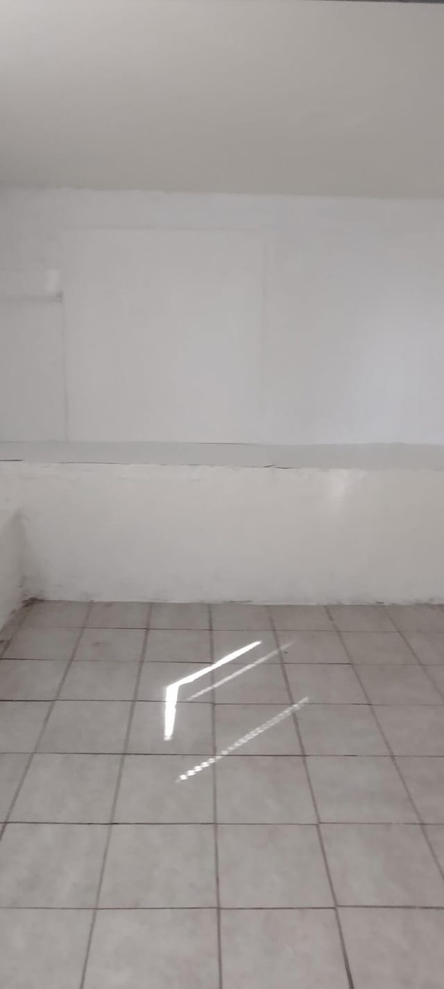 interior space
