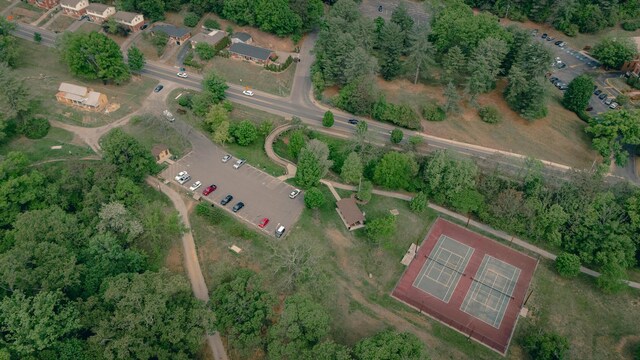 2509 Sweetbrier Ave SW, Roanoke, VA 24015 - drone / aerial view