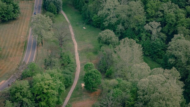 2509 Sweetbrier Ave SW, Roanoke, VA 24015 - drone / aerial view