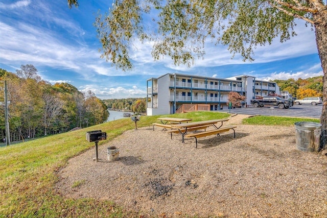 260 Harbor Landing Dr, Moneta, VA 24121 - view of community