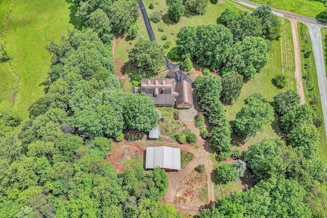5531 Bethlehem Rd, Boones Mill, VA 24065 - aerial view of property and surrounding area