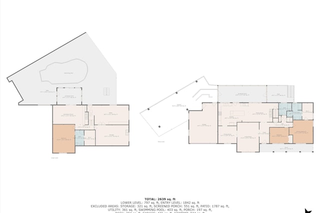 room layout