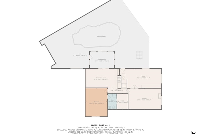 room layout