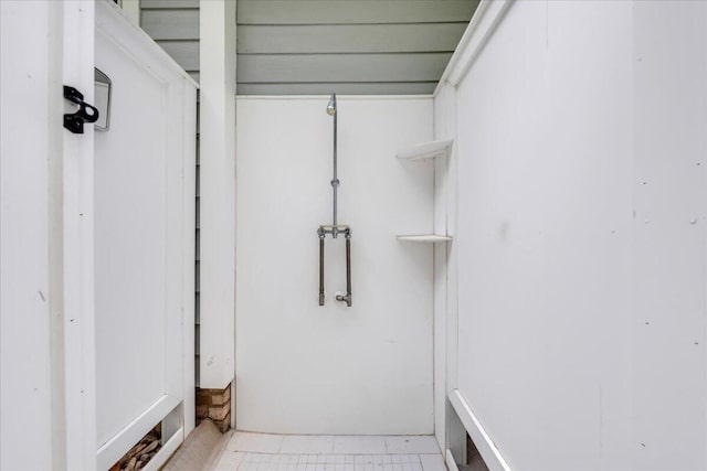 400 Heather Ln, Huddleston, VA 24104 - interior space