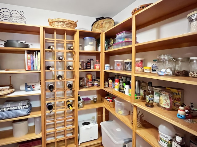 388 Hemlock Ridge Ln, Catawba, VA 24070 - view of storage area