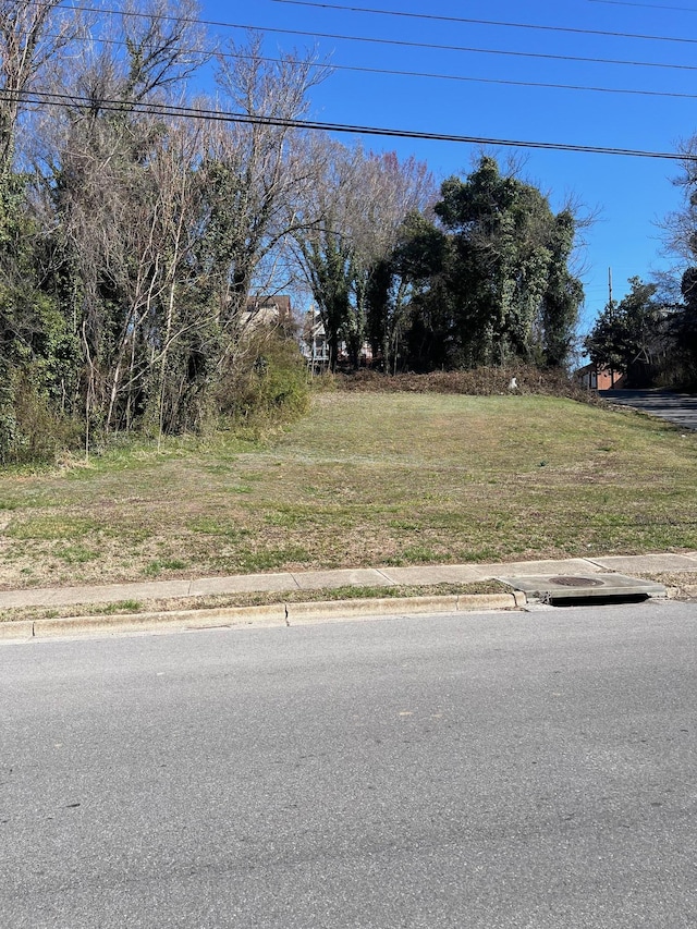 0 Fairfax Ave N, Roanoke VA, 24016 land for sale