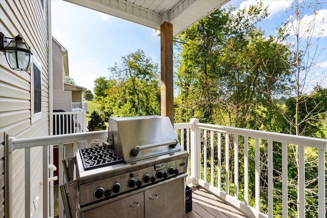 330 Sheliah Ct, Blacksburg, VA 24060 - view of deck