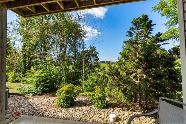 330 Sheliah Ct, Blacksburg, VA 24060 - view of yard