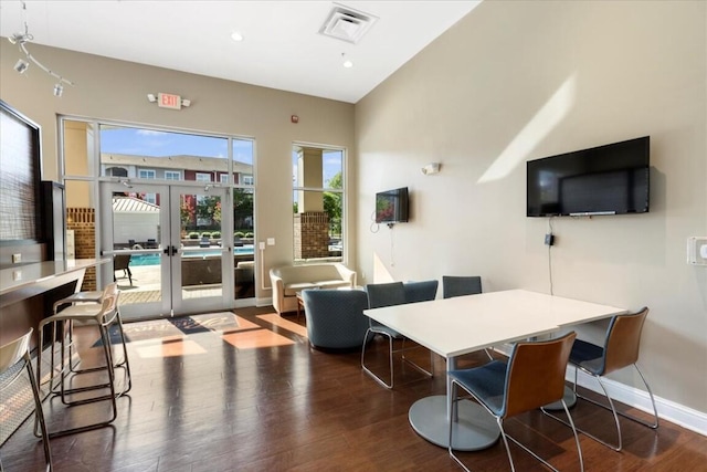 330 Sheliah Ct, Blacksburg, VA 24060 - interior space with visible vents
