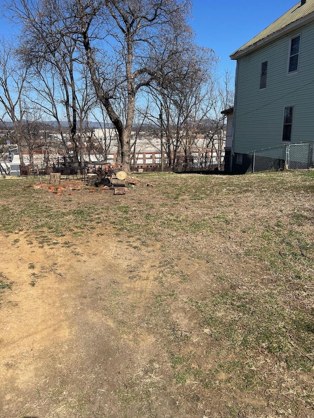 617 Church Ave SE, Roanoke VA, 24013 land for sale