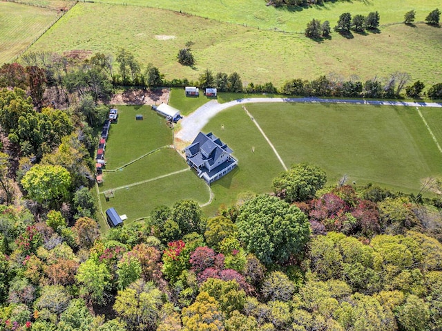 1169 Mountain Creek Ln, Big Island, VA 24526 - view of rural area