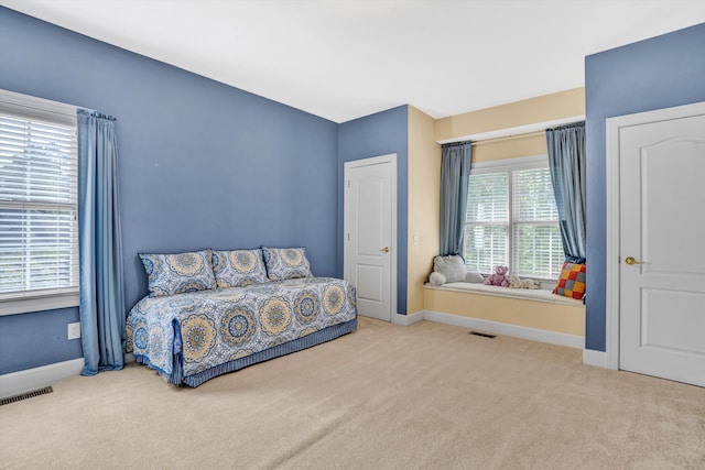 80 Farmers Cir, Moneta, VA 24121 - bedroom with carpet flooring and baseboards