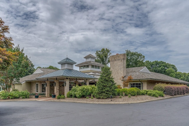 80 Farmers Cir, Moneta, VA 24121 - view of building exterior