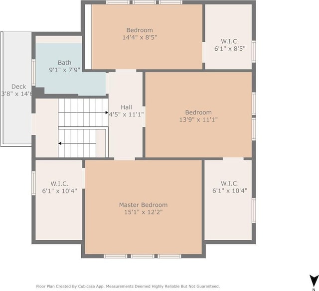 home floor plan
